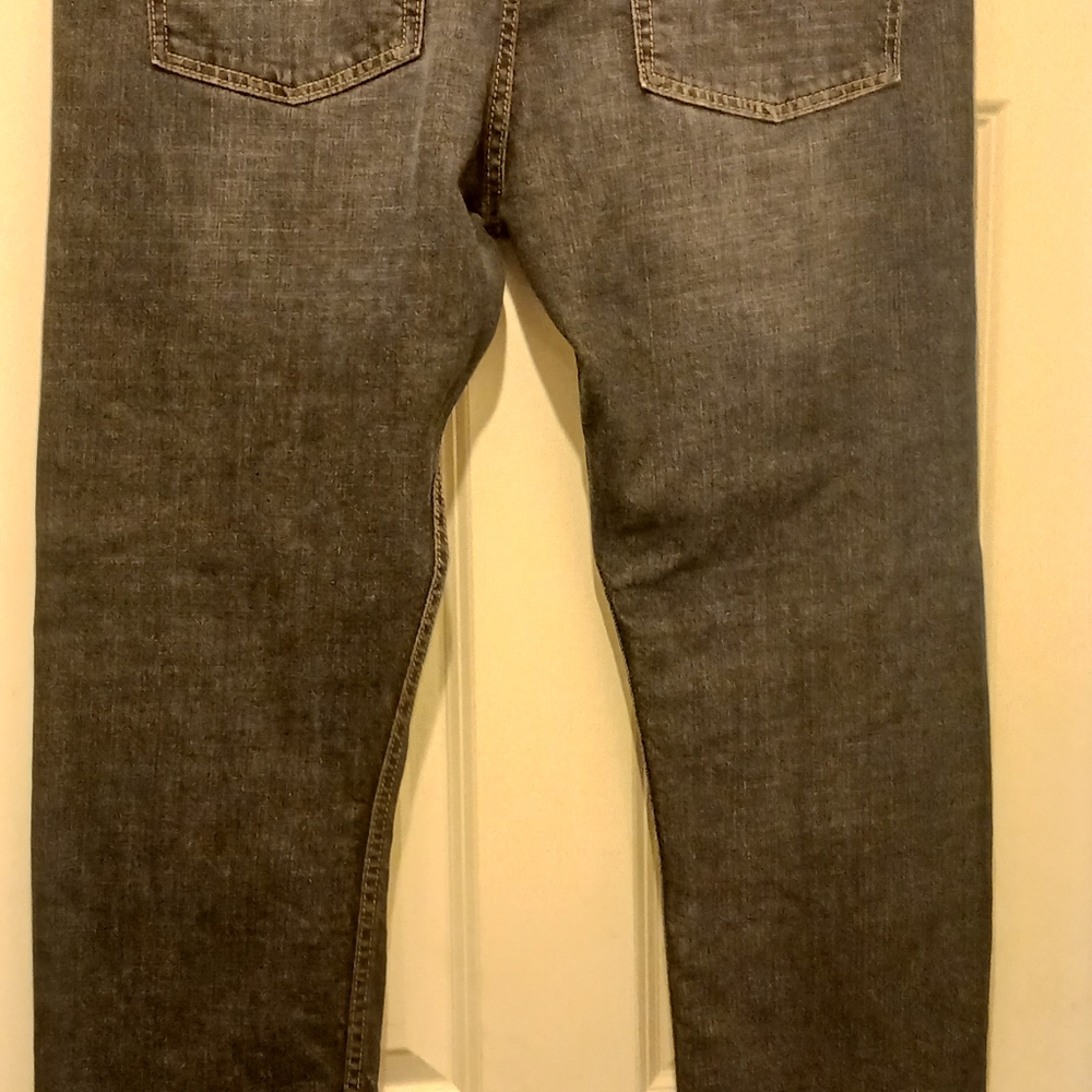 Levi's signature Strauss jeans - Picture 4 of 5